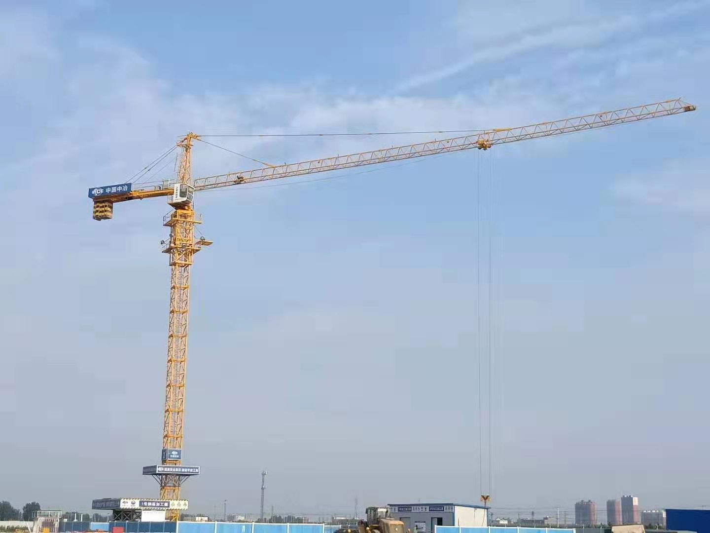河北星空中国租赁,河北塔机出租,河北星空中国出租