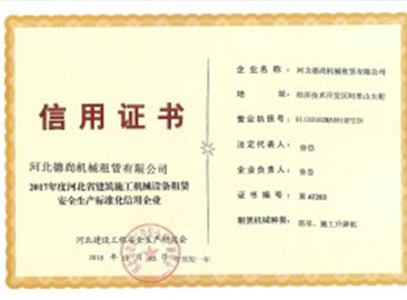 河北星空中国租赁,河北塔机出租,河北星空中国出租